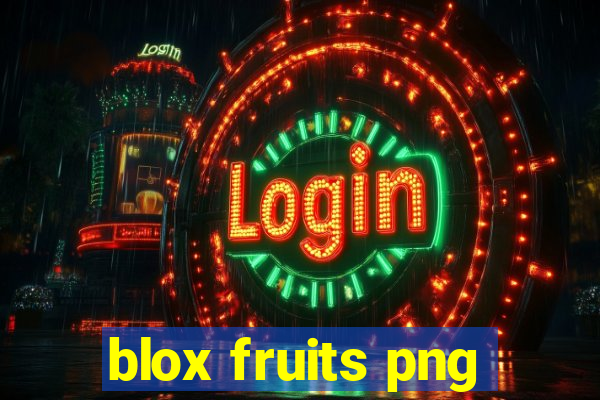 blox fruits png